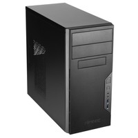 0-761345-92033-9 Antec VSK3000E-U3 Midi Tower PC Schwarz micro ATX Mini-ITX  ~D~