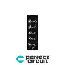 Erica Synths Link Format Converter Modular EURORACK - NEW - PERFECT CIRCUIT