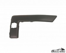 Stoßstange Leiste Vorne Links für FORD FUSION JU