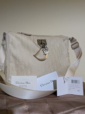 ✨Authentic Dior Bag from my collectoin,15BO 0017,Certificate,Very good condition