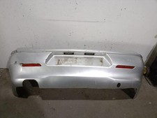 Pare-choc arrière Alfa Romeo SPORTWAGON