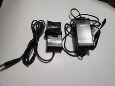 Dell 65w AC Adapter Set
