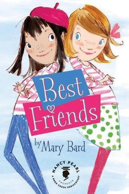 Best Friends by Mary Bard (English) Paperback Book