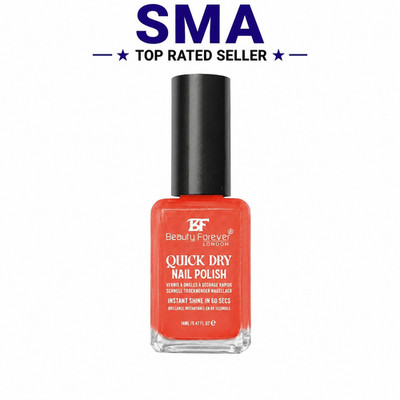 Quick Dry Nagellack