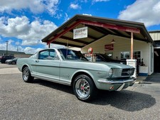 1965 Ford Mustang for Sale