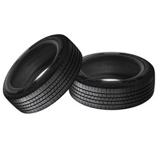 2 X Hankook Dynapro Ht2 Lt24575r1610 120116s Tires
