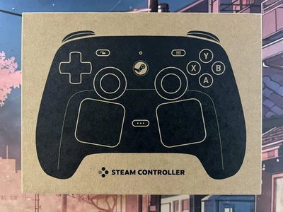 Steam Wireless Controllers for sale - eBay