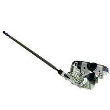 T&uuml;rschloss Fahrert&uuml;r Vorne Links f&uuml;r Mercedes-Benz W204 S204 W212 R231 R271