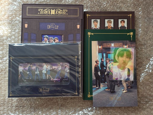Bts 5th Muster | eBay