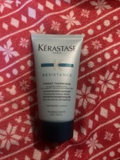 Image of Kerastase Resistance Ciment Thermique Blow Dry Care 50ml Brand New