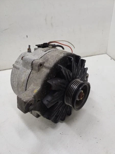 Alternator 6-183 With SHO Fits 89-93 TAURUS 415382 - Image 2 of 4
