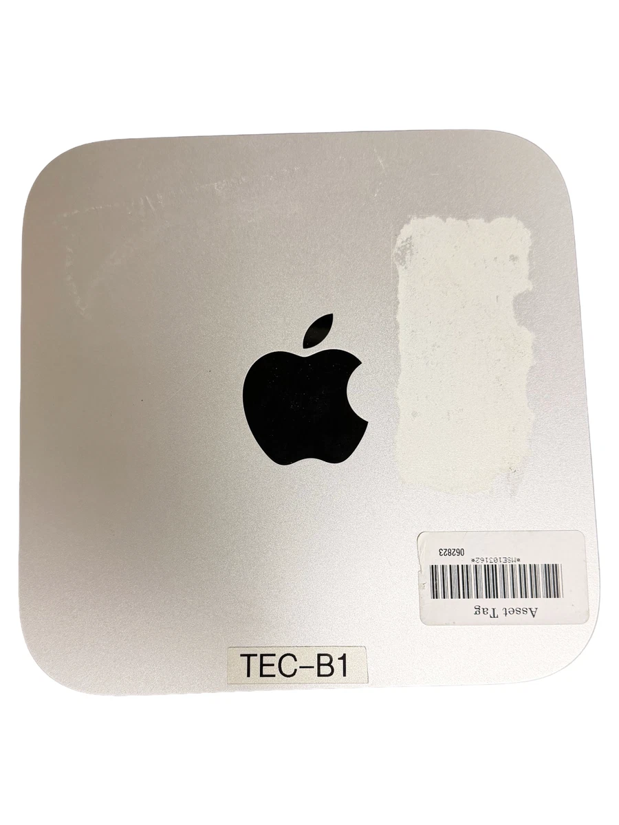 Apple Mac mini 2012 Desktops & All-In-One Computers for sale - eBay