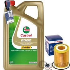 Filtre à huile BMW 635