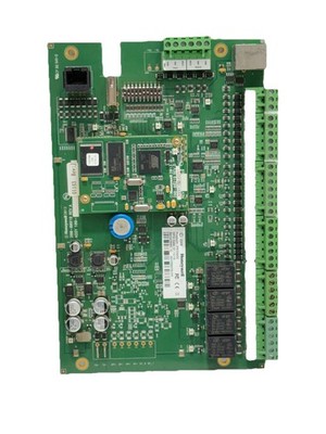 Honeywell PRO3000 PLC Prozessor 200-00919 Rev A 100-01143 Rev J