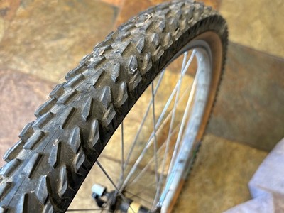 Shimano LX HB-M564 Front 26