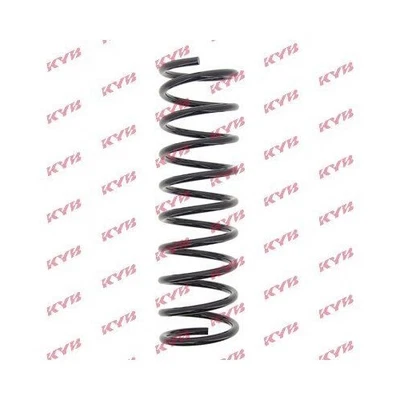 1x Ressort de suspension KYB RA5642 convient pour LADA - Photo 1/2