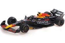 Minichamps F1 RB21 Oracle Red Bull Racing #1 WINNER Emilia Romagna GP 2025 1:18