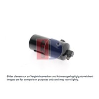 Trockner Klimaanlage AKS Dasis 802260N FüR Renault Trucks Magnum