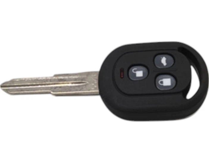 GM PONTIAC G3 2009 llave 95960297 nuevo OEM Foto 2 de 3