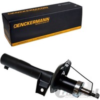 Denckermann Gas-StoßDÄMpfer Vorne Passend FüR Audi A3 Seat Leon Skoda Yeti | Dsb