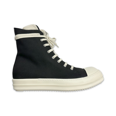 Denim Ramones High ''Black Milk''