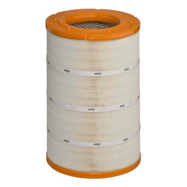 Luftfilter FüR MAN MAZ-MAN E2000 F2000 F90 F 2000-image