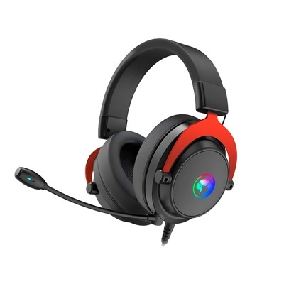 Marvo Scorpion HG9067 7.1 Virtual Surround Sound Rgb Gaming Headset