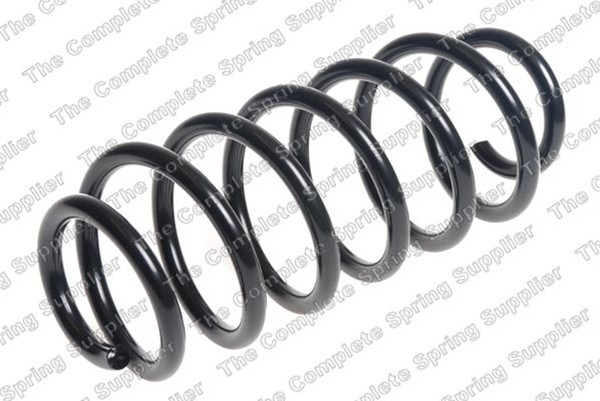 1X Fahrwerksfeder Lesjöfors 4292644 FüR Yaris Toyota Vvti ZSP90_ ZSP90R-image