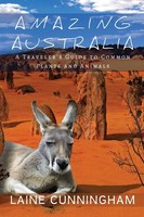 Laine Cunningham | Amazing Australia | Taschenbuch | Englisch (2018)