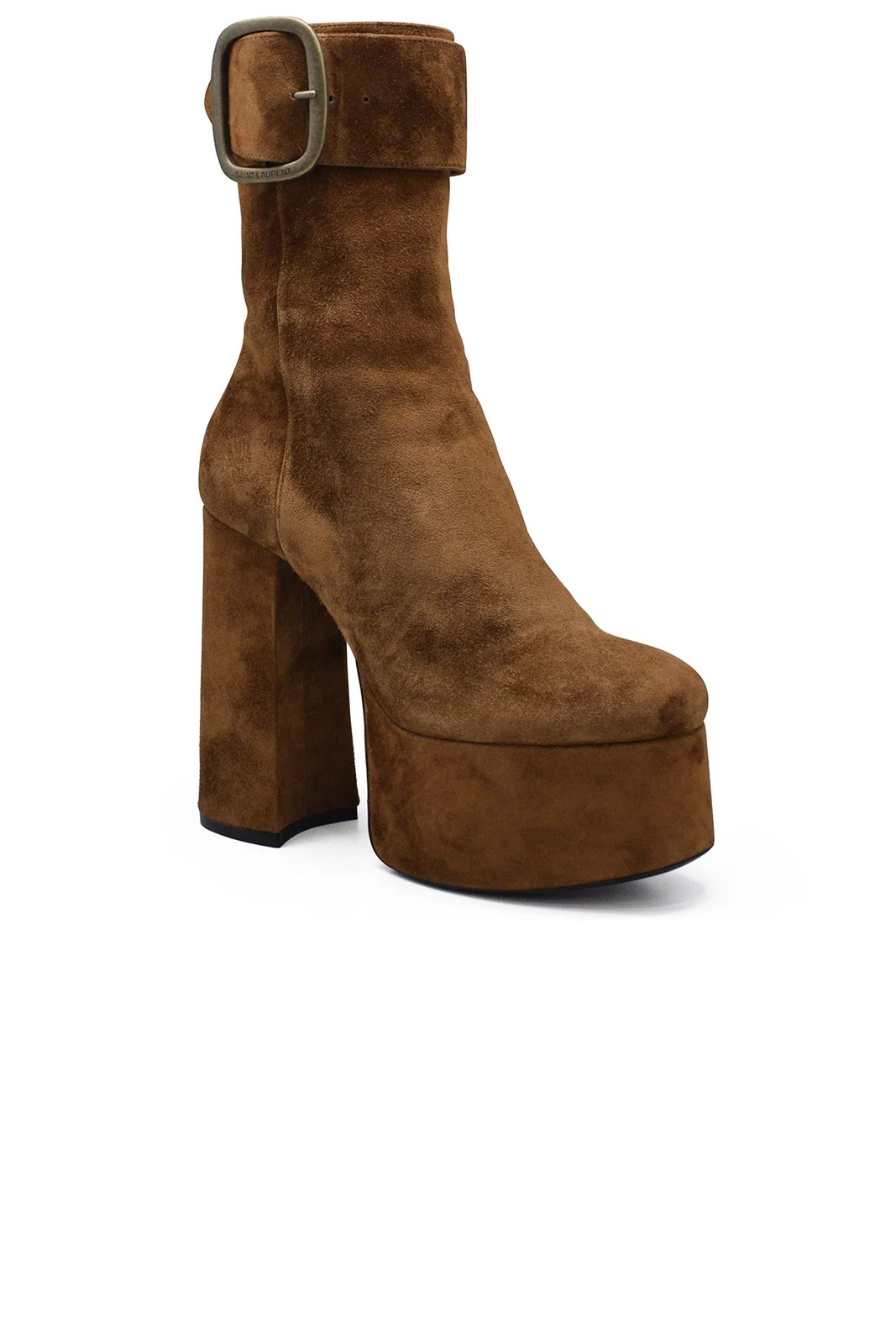 Stivaletti Billy Saint Laurent