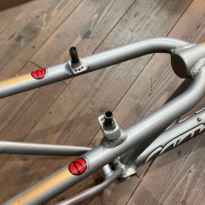 COMMENCAL combi フレーム COMMENCAL combi frame | eBay