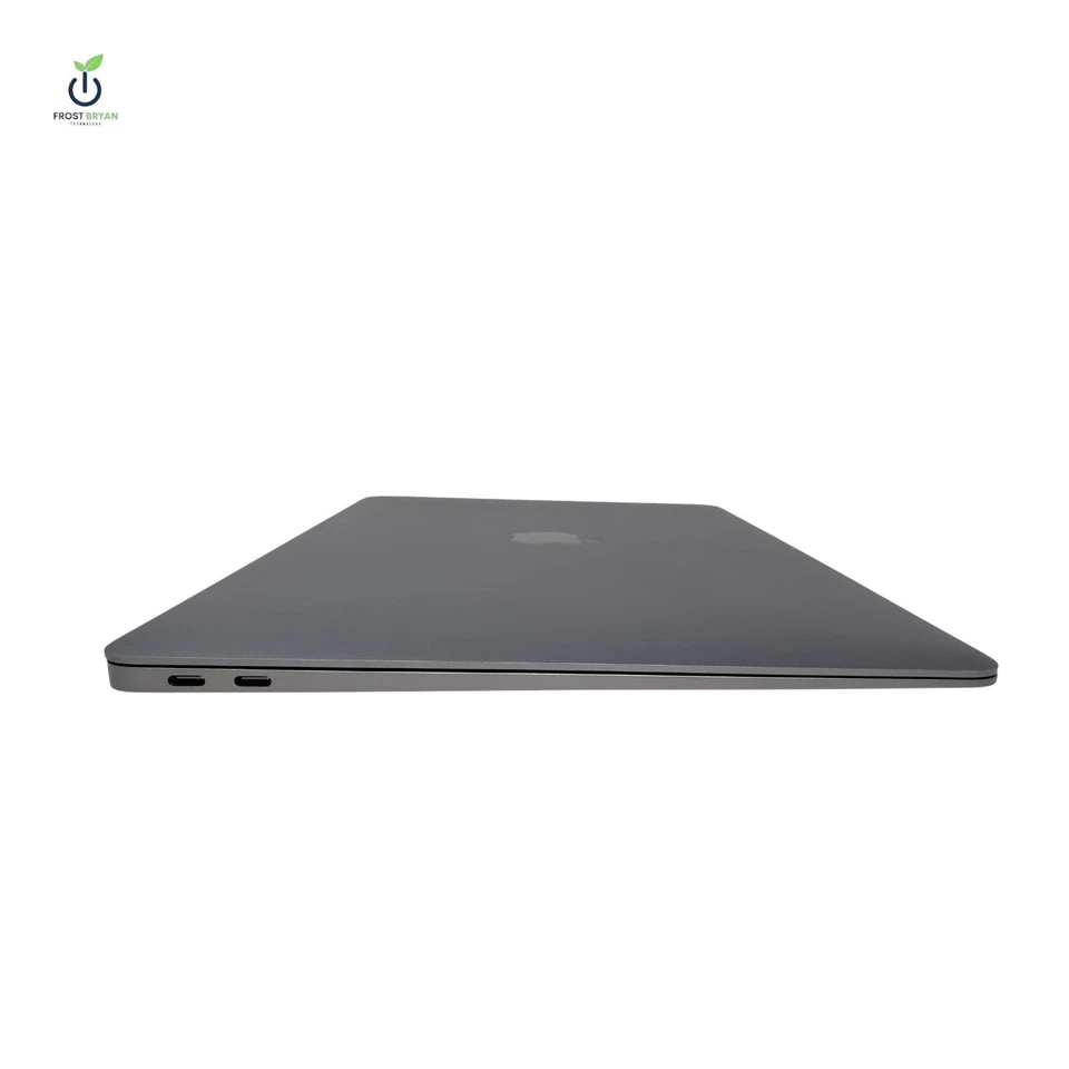 Laptop APPLE MACBOOK AIR A1932 I5-8210Y 128 GB 8 GB Mac OS 14 Sonoma Grado D Foto 3 de 4