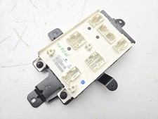 2020 Ram 1500 57l Hemi Crew Cab Body Control Module Bcm 68444252ah G2u