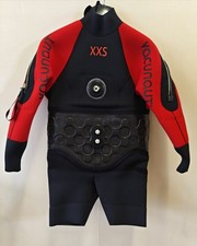 HYPOXI Vacunaut Suit Ladies XXS