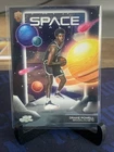 2025 Topps Cosmic Chrome Drake Powell Base (RAW)