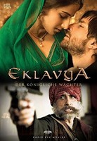Eklavya - Der KöNigliche WäChter Dvd | Bollywood Film | Drama | Hindi
