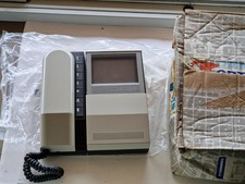 Bticino Terraneo VideoPorter 2000 Tersystem videocitofono MP20WS MP 20/21