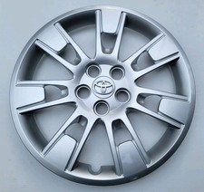Toyota Corolla 16 Replacement Hubcap Wheel Cover 20142016 1 Single 61173 Toyota Corolla 16 Replacement Hubcap Wheel Cover 20142016 1 Single 61173