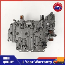 U140E/F U240E/F U241E Transmission Valve Body w/Solenoid for Toyota RAV4 06-12
