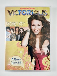 Victorious Dvd Season 1 | eBay