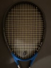 Head Ti.S1 Xtralong 4-3/8” Grip - Titanium Tennis — photo 8
