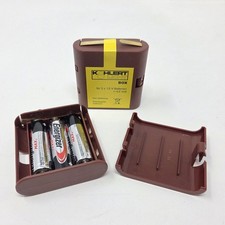 4.5v Battery Conversion Pack