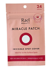 Rael Beauty Miracle Patch Invisible Spot Cove...