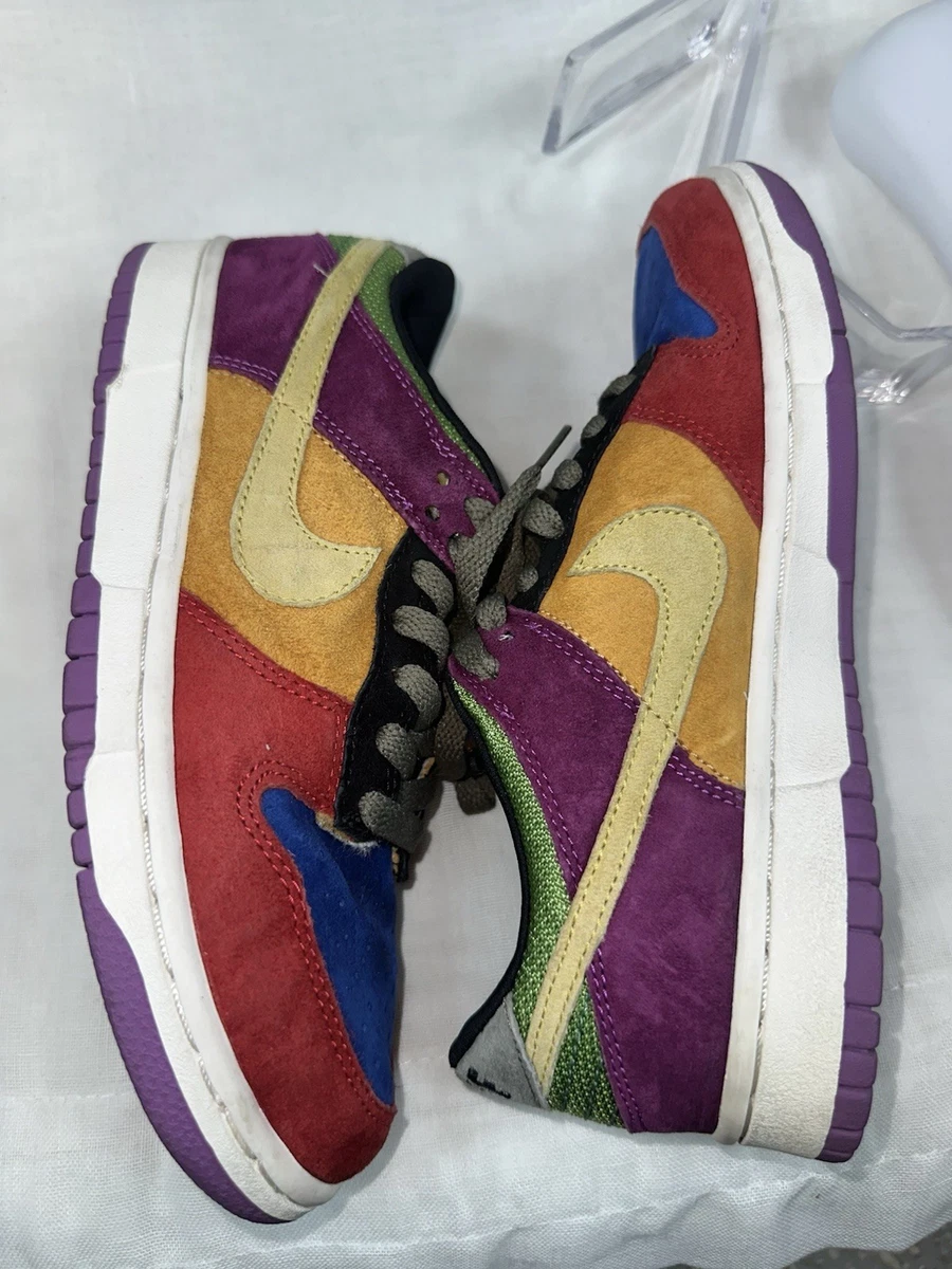 Nike Dunk Pro B Low Viotech | eBay