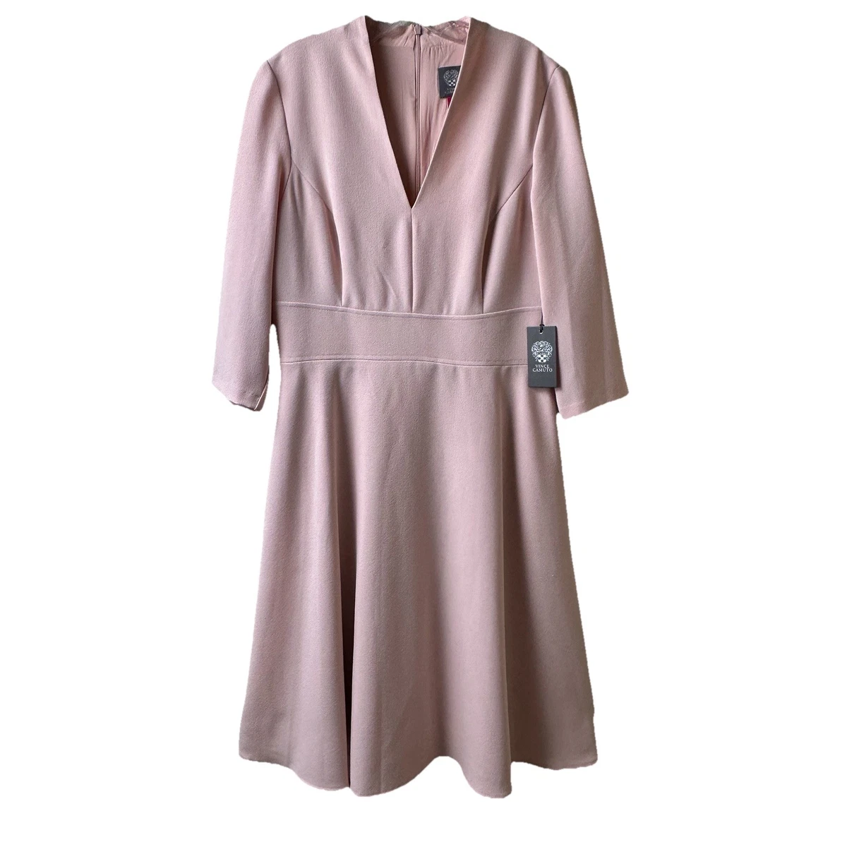 Vince Camuto 3/4 Sleeve Dresses for Women for sale | eBay
