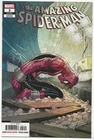 Marvel Comics THE AMAZING SPIDER-MAN #3 second printing cover A