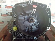 Boite de vitesse Alfa Romeo ALFA 156