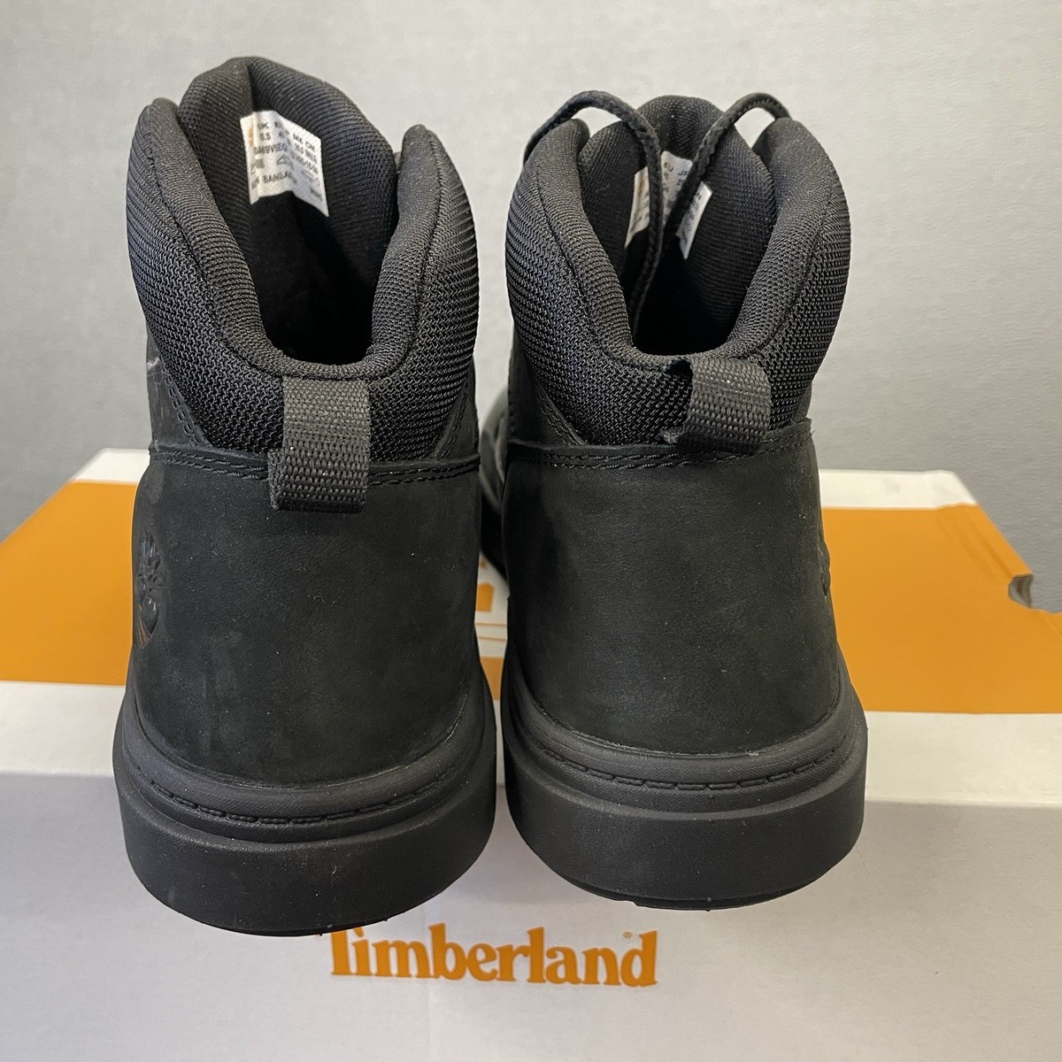 Timberland Men