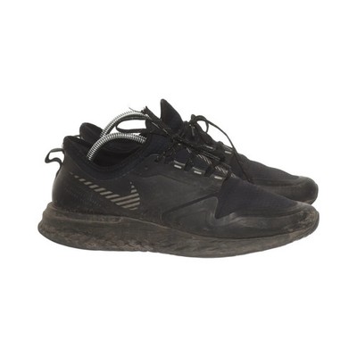Nike, Sneaker, Größe: 43, Odyssey React Shield, Schwarz, Herren #mEW