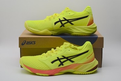 ASICS Netburner Ballistic FF 3 Paris Damen Volleyballschuhe Handball Gr: EUR 40
